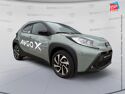 Véhicule d'occasion TOYOTA AYGO X 1.0 VVT-I 72CH DESIGN MY24