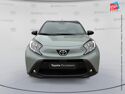 Véhicule d'occasion TOYOTA AYGO X 1.0 VVT-I 72CH DESIGN MY24