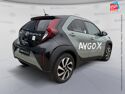 Véhicule d'occasion TOYOTA AYGO X 1.0 VVT-I 72CH DESIGN MY24