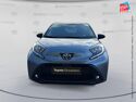 Véhicule d'occasion TOYOTA AYGO X 1.0 VVT-I 72CH DESIGN MY24