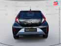 Véhicule d'occasion TOYOTA AYGO X 1.0 VVT-I 72CH DESIGN MY24