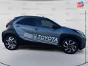 Véhicule d'occasion TOYOTA AYGO X 1.0 VVT-I 72CH DESIGN MY24