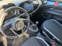 Véhicule d'occasion TOYOTA AYGO X 1.0 VVT-I 72CH DESIGN MY24