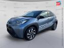 Véhicule d'occasion TOYOTA AYGO X 1.0 VVT-I 72CH DESIGN MY24