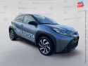 Véhicule d'occasion TOYOTA AYGO X 1.0 VVT-I 72CH DESIGN MY24