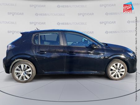 PEUGEOT 208 1.2 PURETECH...