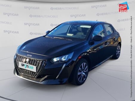 PEUGEOT 208 1.2 PURETECH...
