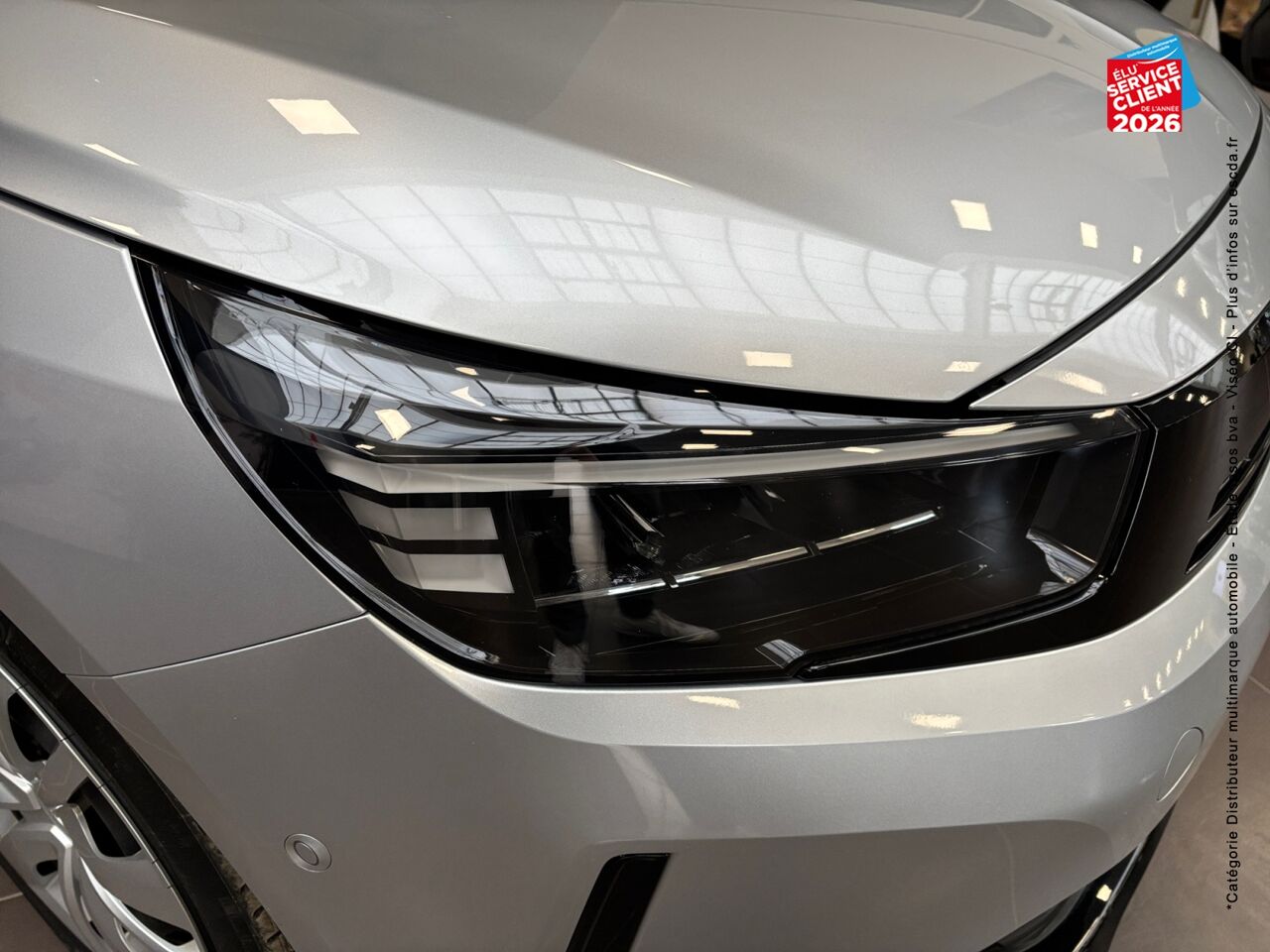 chez Opel Charleville
