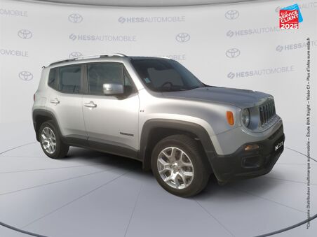 JEEP RENEGADE 1.4 MULTIAIR...