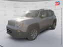 Véhicule d'occasion JEEP RENEGADE 1.4 MULTIAIR SS 170CH LIMITED 4X4 BVA9