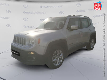 JEEP RENEGADE 1.4 MULTIAIR...