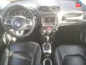 Véhicule d'occasion JEEP RENEGADE 1.4 MULTIAIR SS 170CH LIMITED 4X4 BVA9