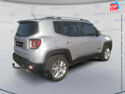 Véhicule d'occasion JEEP RENEGADE 1.4 MULTIAIR SS 170CH LIMITED 4X4 BVA9