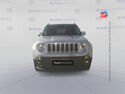 Véhicule d'occasion JEEP RENEGADE 1.4 MULTIAIR SS 170CH LIMITED 4X4 BVA9