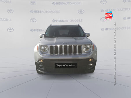 JEEP RENEGADE 1.4 MULTIAIR...