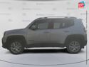 Véhicule d'occasion JEEP RENEGADE 1.4 MULTIAIR SS 170CH LIMITED 4X4 BVA9