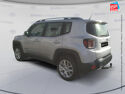 Véhicule d'occasion JEEP RENEGADE 1.4 MULTIAIR SS 170CH LIMITED 4X4 BVA9