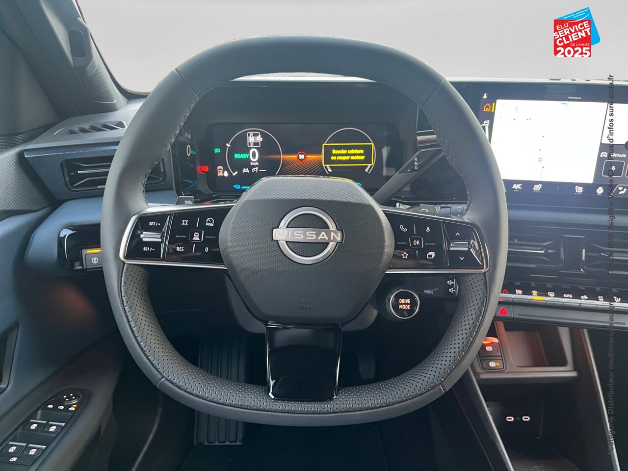 chez Nissan Thionville