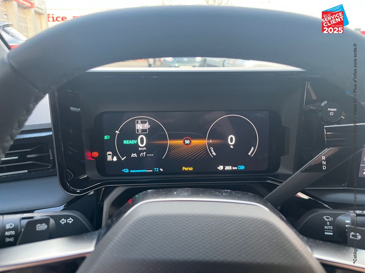 chez Nissan Thionville