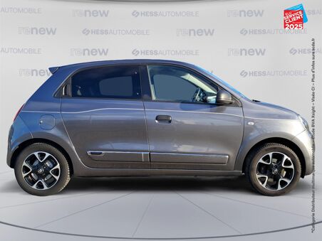 RENAULT TWINGO 0.9 TCE 95CH...