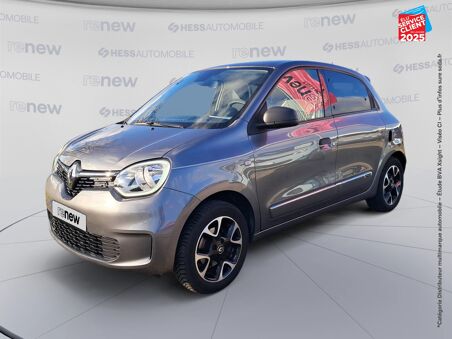 RENAULT TWINGO 0.9 TCE 95CH...