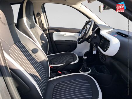 RENAULT TWINGO 0.9 TCE 95CH...