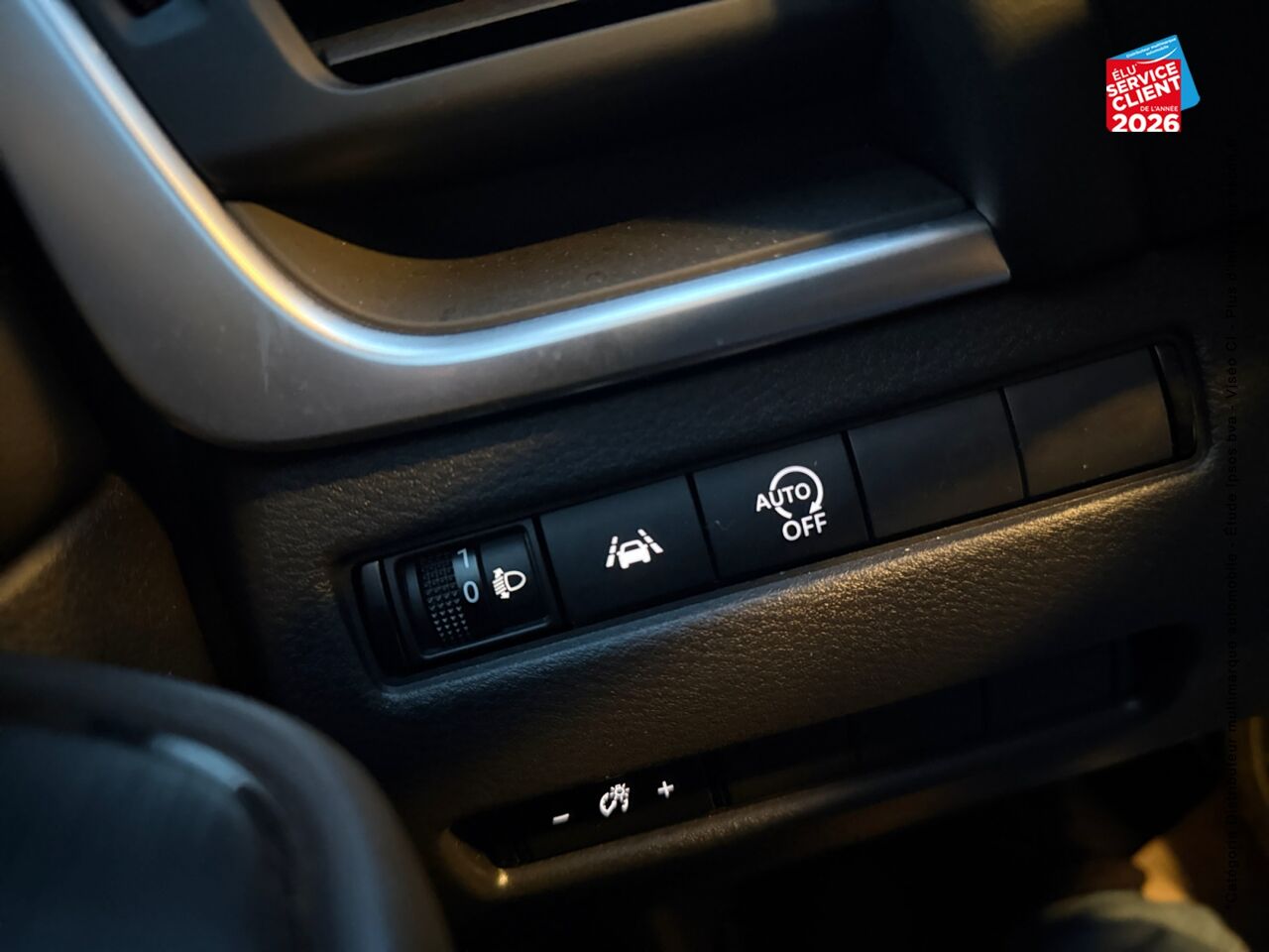 chez Nissan Qashqai occasion