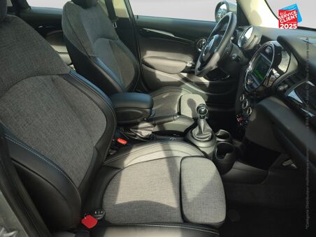 MINI MINI 5 PORTES COOPER...