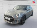 Véhicule d'occasion MINI MINI 5 PORTES COOPER 136CH HEDDON STREET EURO6D-T TOUVRANT GPS RADAR AR CARPLAY
