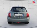 Véhicule d'occasion MINI MINI 5 PORTES COOPER 136CH HEDDON STREET EURO6D-T TOUVRANT GPS RADAR AR CARPLAY
