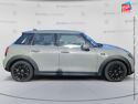 Véhicule d'occasion MINI MINI 5 PORTES COOPER 136CH HEDDON STREET EURO6D-T TOUVRANT GPS RADAR AR CARPLAY