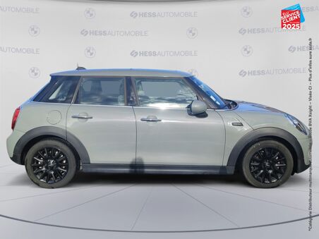 MINI MINI 5 PORTES COOPER...