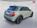 Véhicule d'occasion MINI MINI 5 PORTES COOPER 136CH HEDDON STREET EURO6D-T TOUVRANT GPS RADAR AR CARPLAY