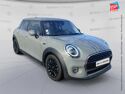 Véhicule d'occasion MINI MINI 5 PORTES COOPER 136CH HEDDON STREET EURO6D-T TOUVRANT GPS RADAR AR CARPLAY