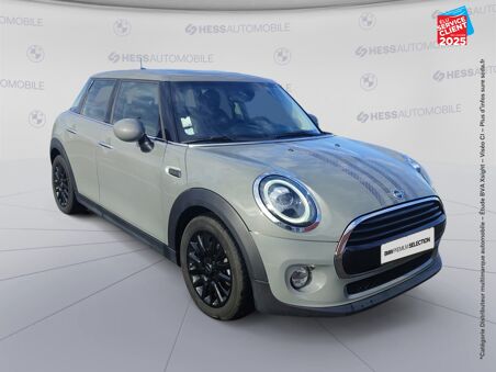 MINI MINI 5 PORTES COOPER...