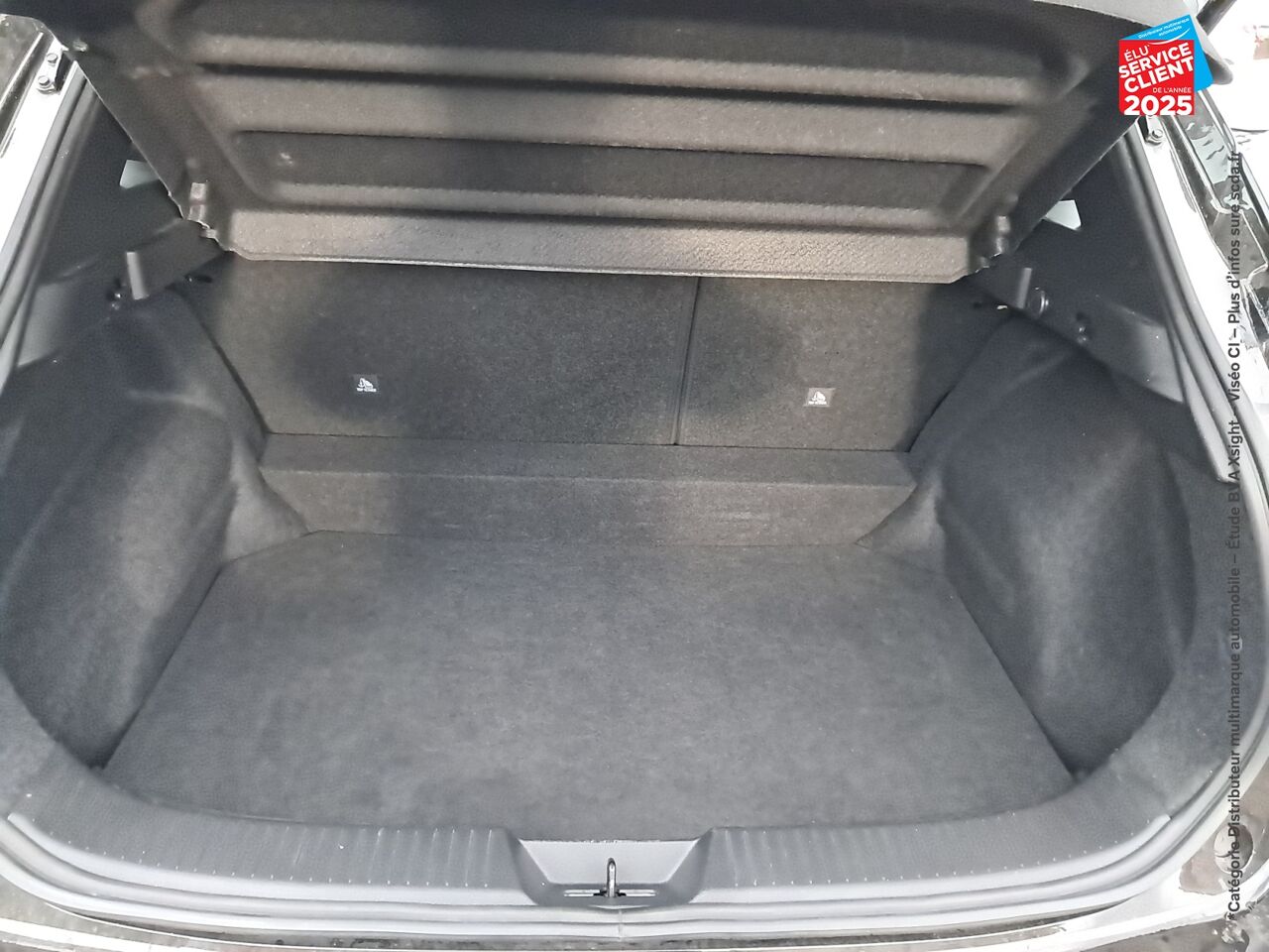 chez Nissan Qashqai occasion