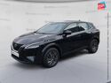 Véhicule d'occasion NISSAN QASHQAI 1.3 MILD HYBRID 140CH BUSINESS EDITION 2022 CAMERA