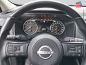Véhicule d'occasion NISSAN QASHQAI 1.3 MILD HYBRID 140CH BUSINESS EDITION 2022 CAMERA