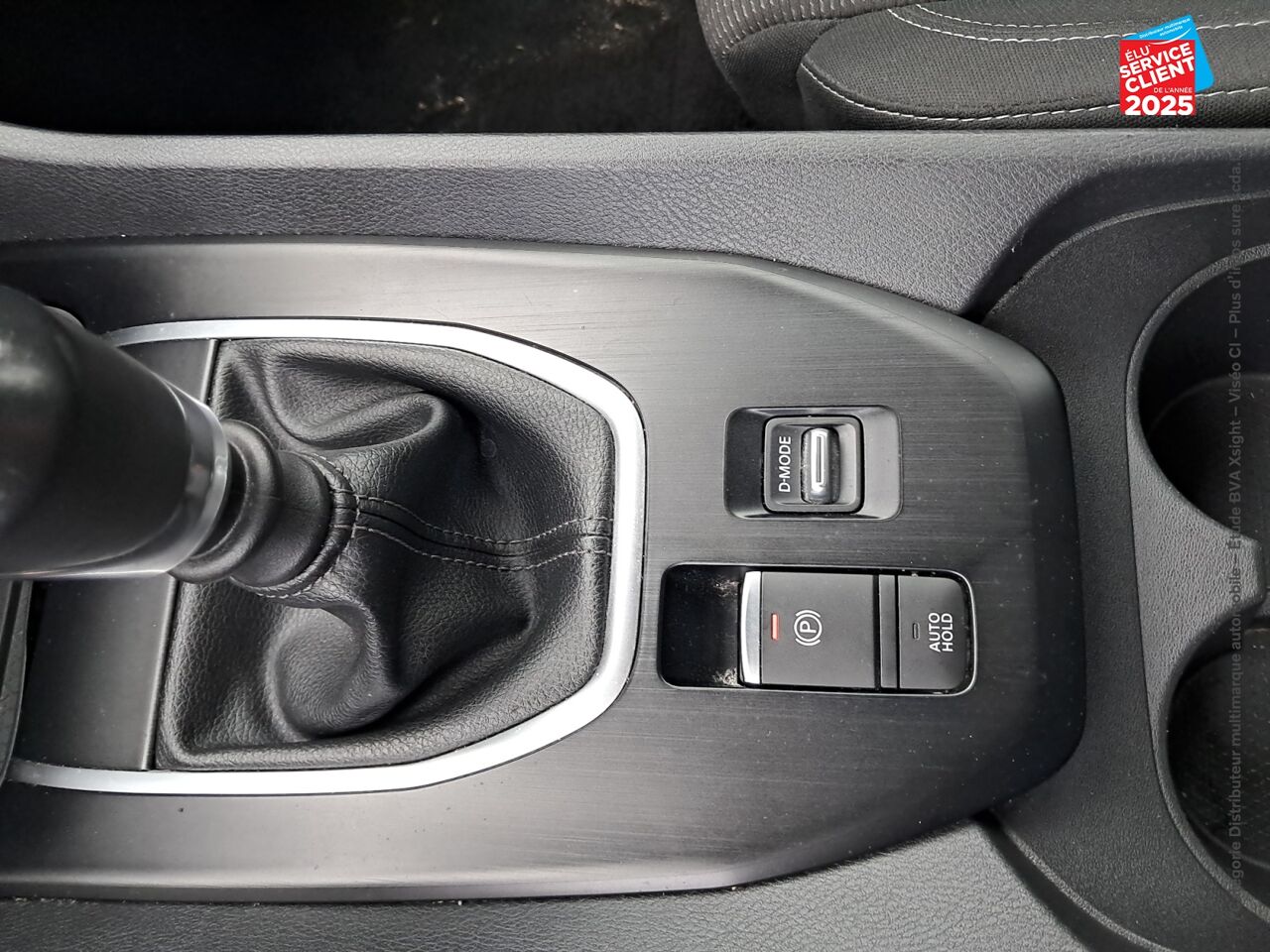 chez Nissan Metz