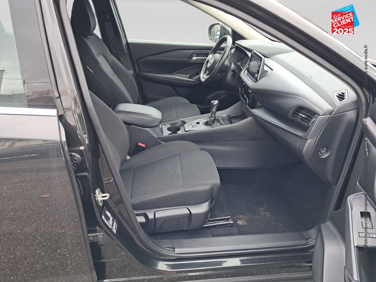 chez Nissan Metz