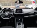 Véhicule d'occasion NISSAN QASHQAI 1.3 MILD HYBRID 140CH BUSINESS EDITION 2022 CAMERA