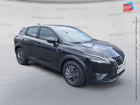 NISSAN QASHQAI 1.3 MILD...