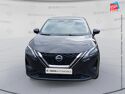 Véhicule d'occasion NISSAN QASHQAI 1.3 MILD HYBRID 140CH BUSINESS EDITION 2022 CAMERA