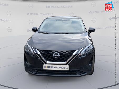 NISSAN QASHQAI 1.3 MILD...