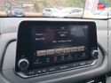 Véhicule d'occasion NISSAN QASHQAI 1.3 MILD HYBRID 140CH BUSINESS EDITION 2022 CAMERA