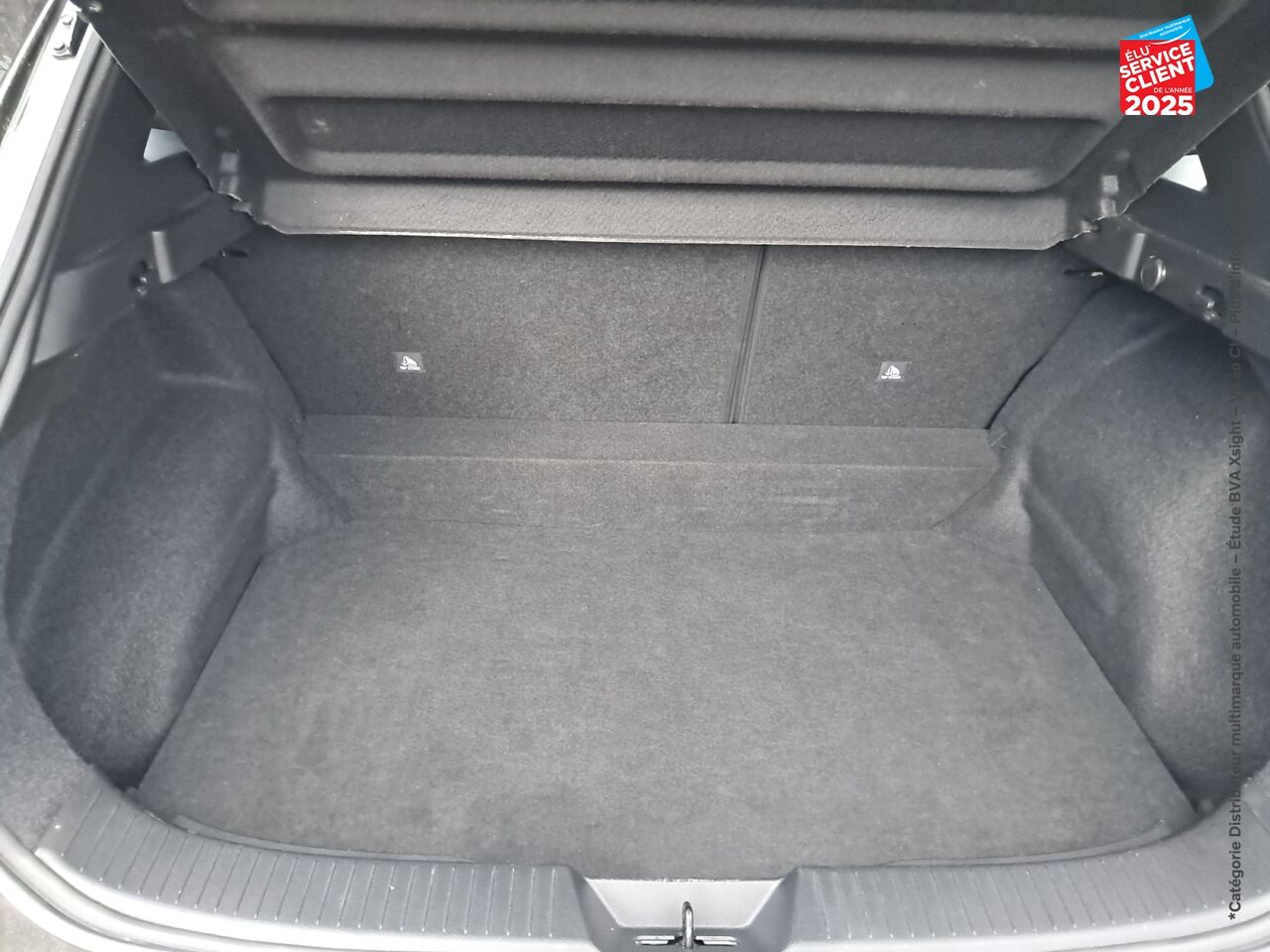 chez Nissan Qashqai occasion