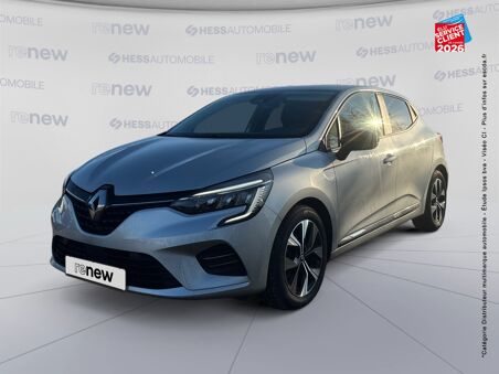 RENAULT CLIO 1.0 TCE 90CH...