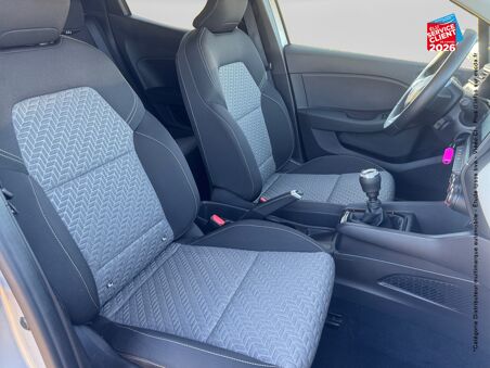 RENAULT CLIO 1.0 TCE 90CH...