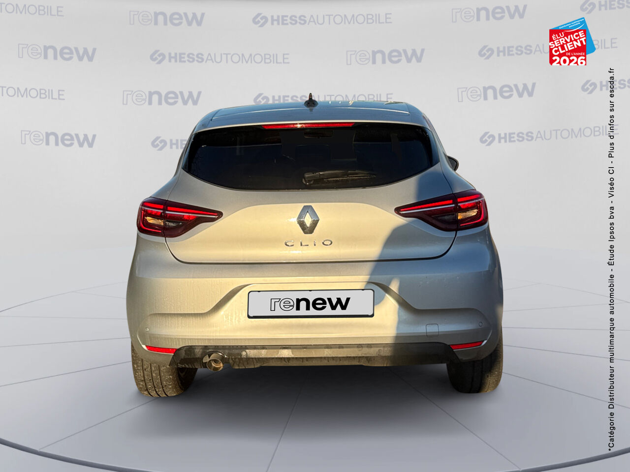 chez Renault Sélestat