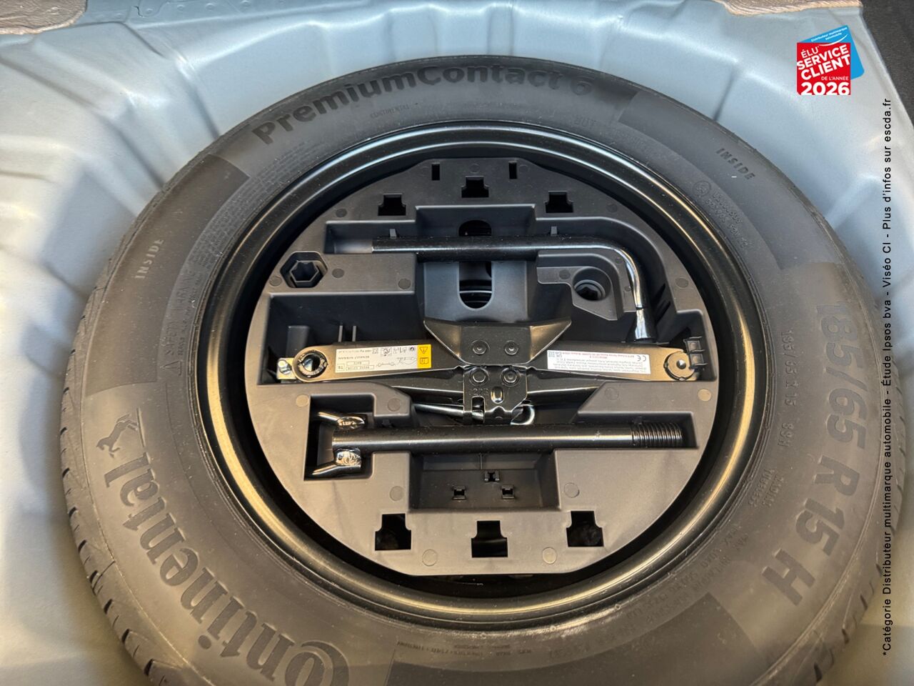 chez Renault Sélestat